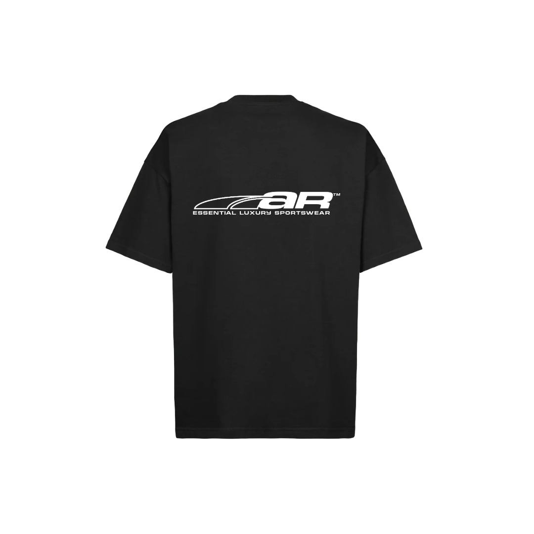 AR OVERSIZED ELS TEE