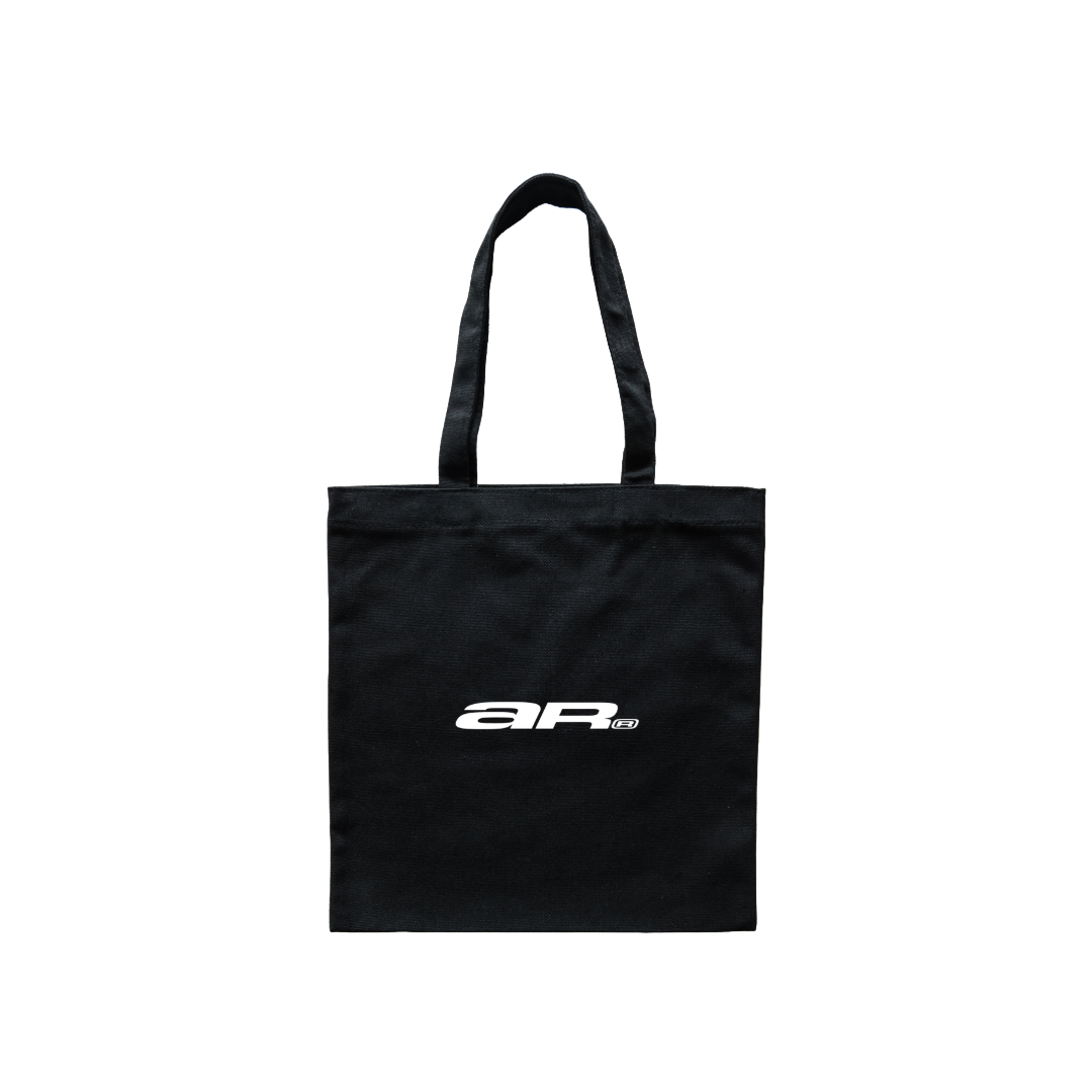 AR MARKED TOTE