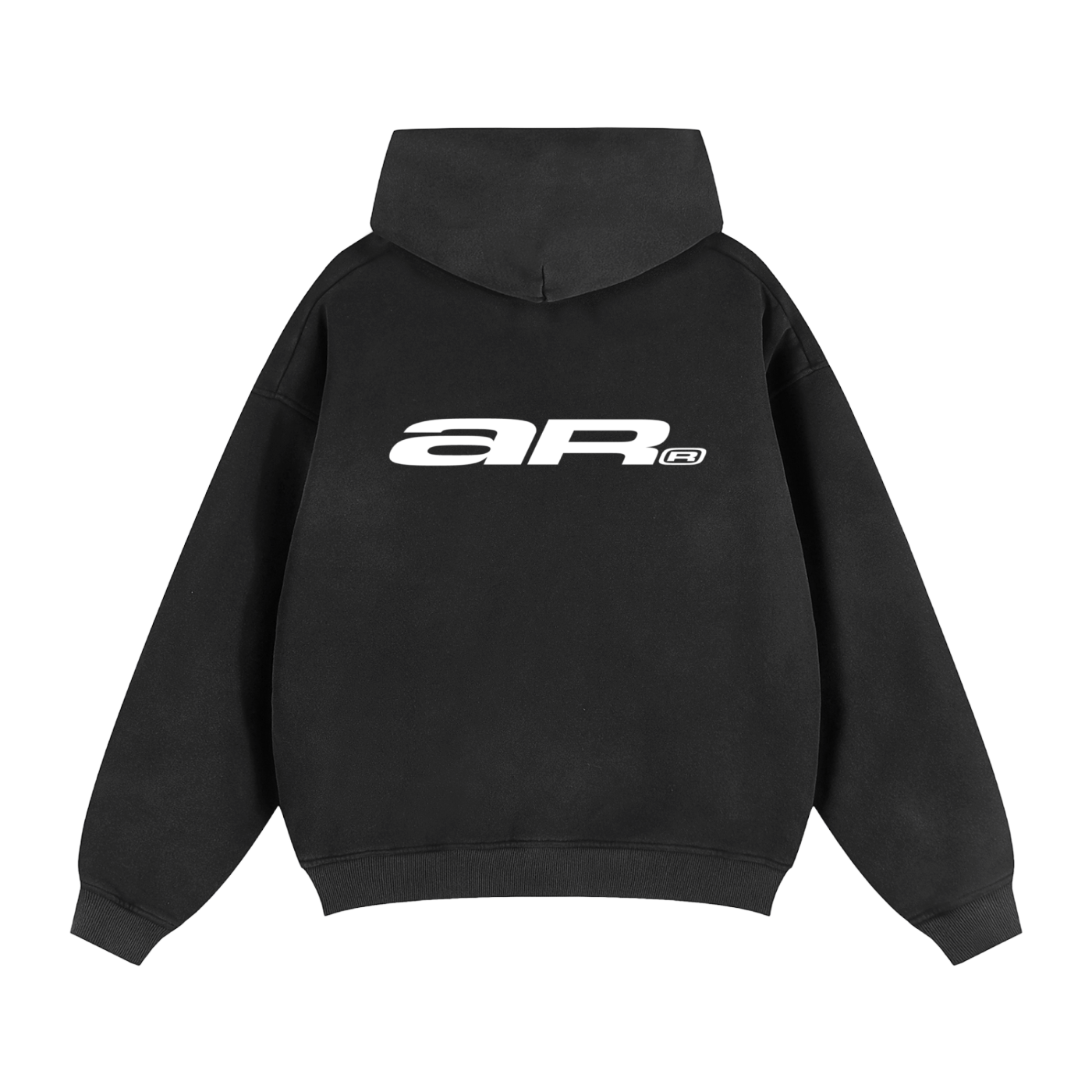 AR® ESSENTIAL ZIP HOOD