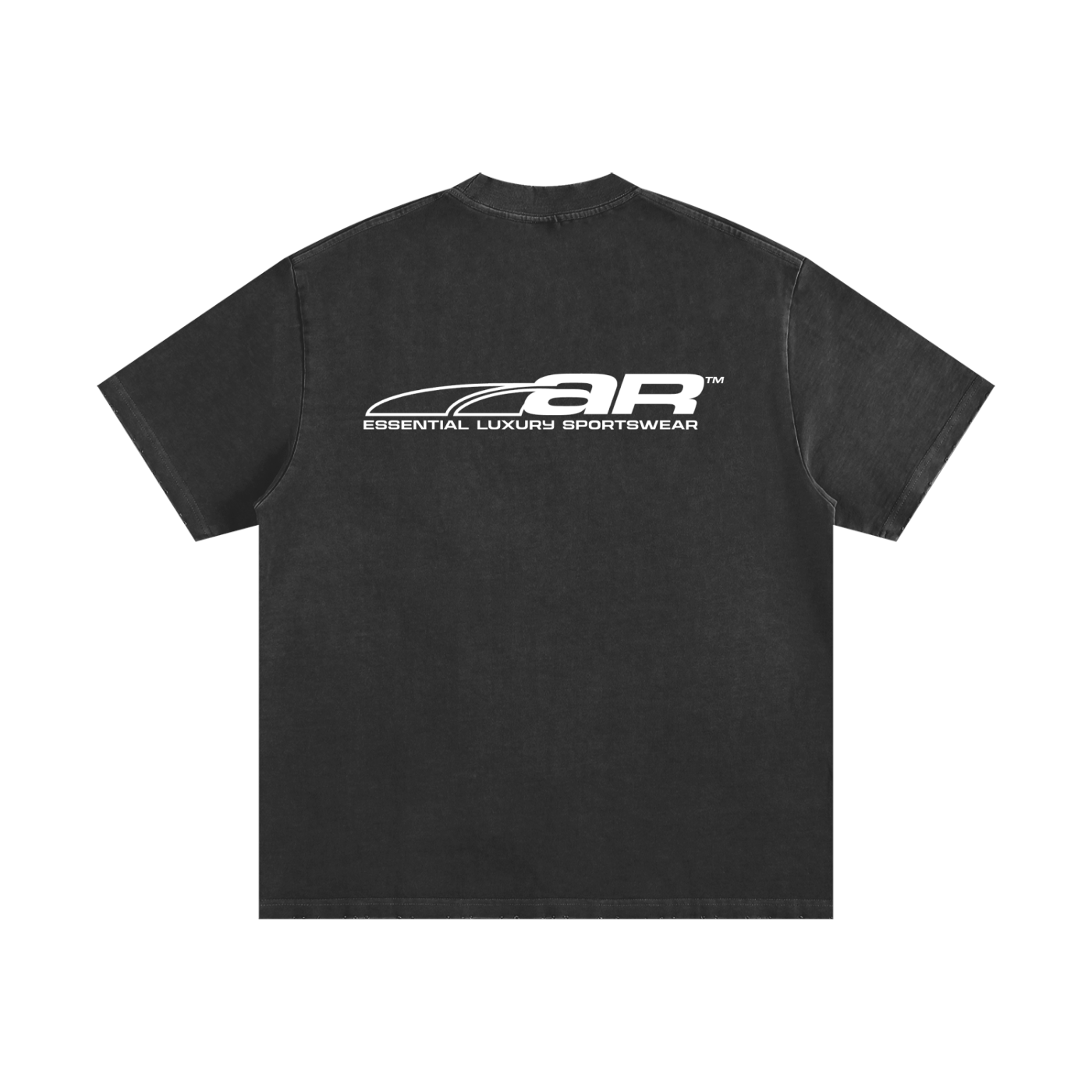 AR® ELS HEAVYWEIGHT TEE