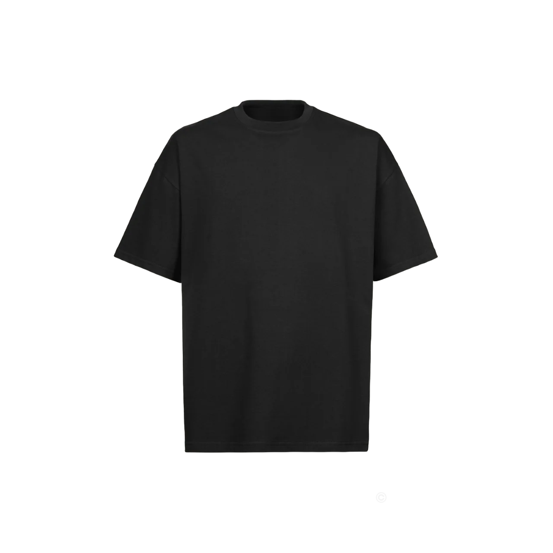 UNMARKED TEE