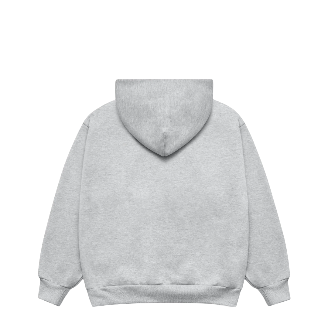 AR HEAVYWEIGHT HOOD