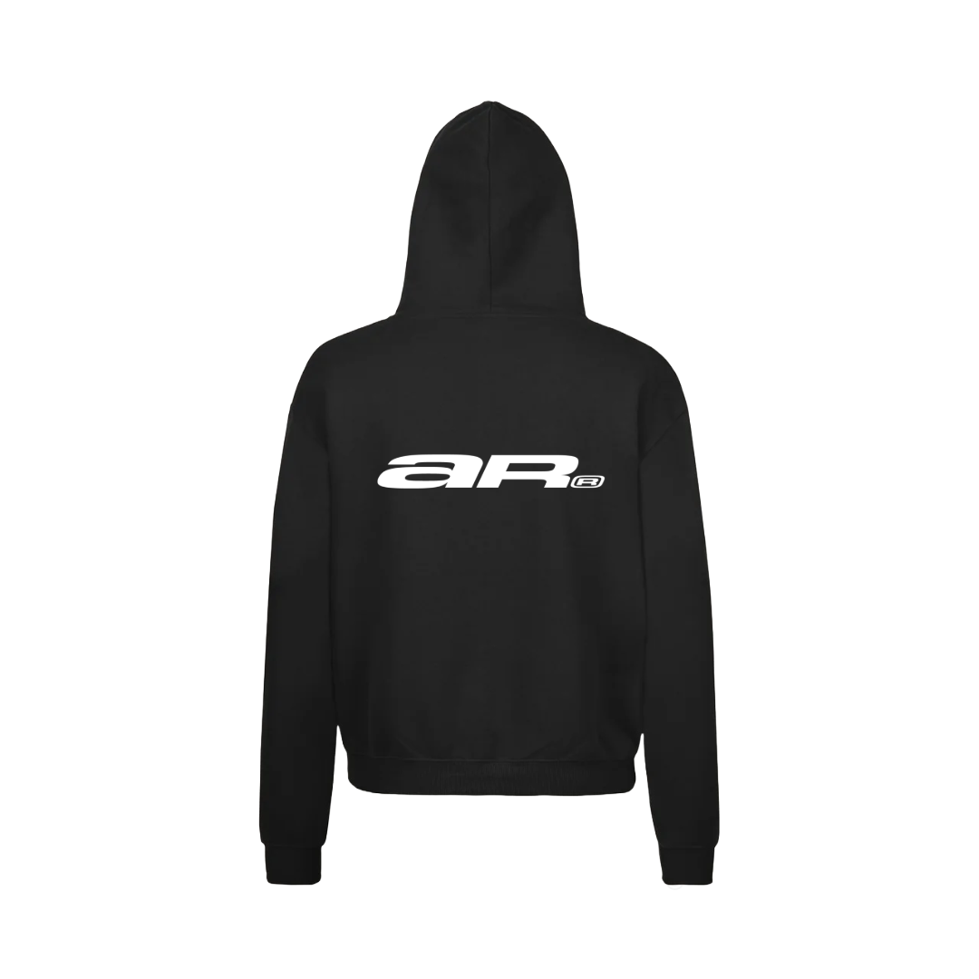 AR OVERSIZED HOODIE
