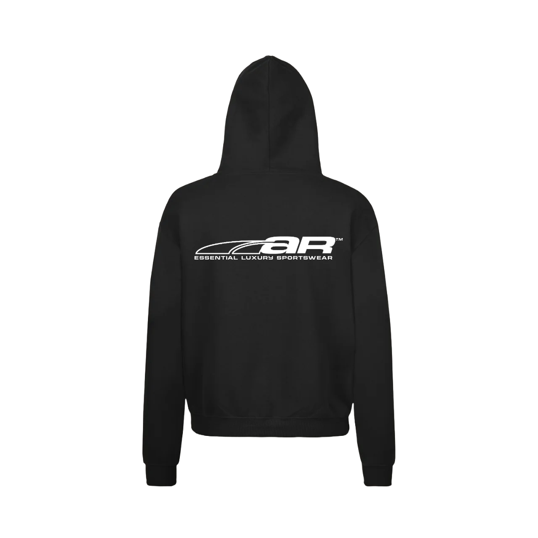 AR OVERSIZED ELS HOODIE