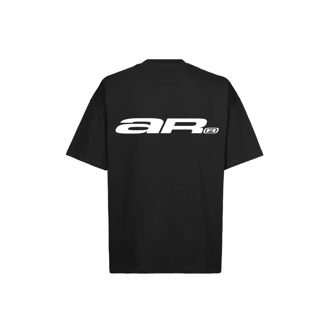 AR OVERSIZED TEE
